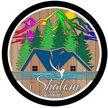 Shalom Apartamento Mina Clavero Exterior foto