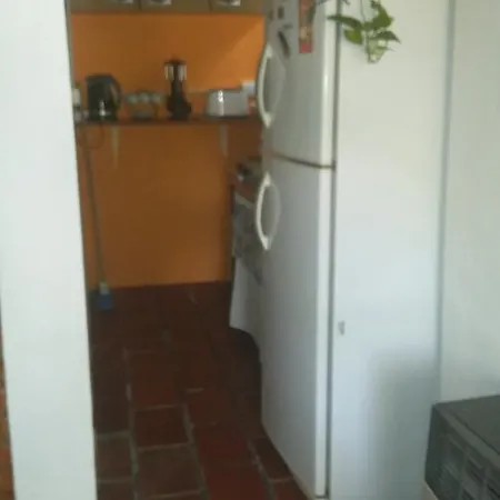 Shalom Apartamento Mina Clavero Exterior foto