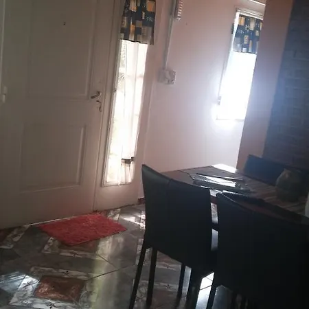Shalom Apartamento Mina Clavero Exterior foto