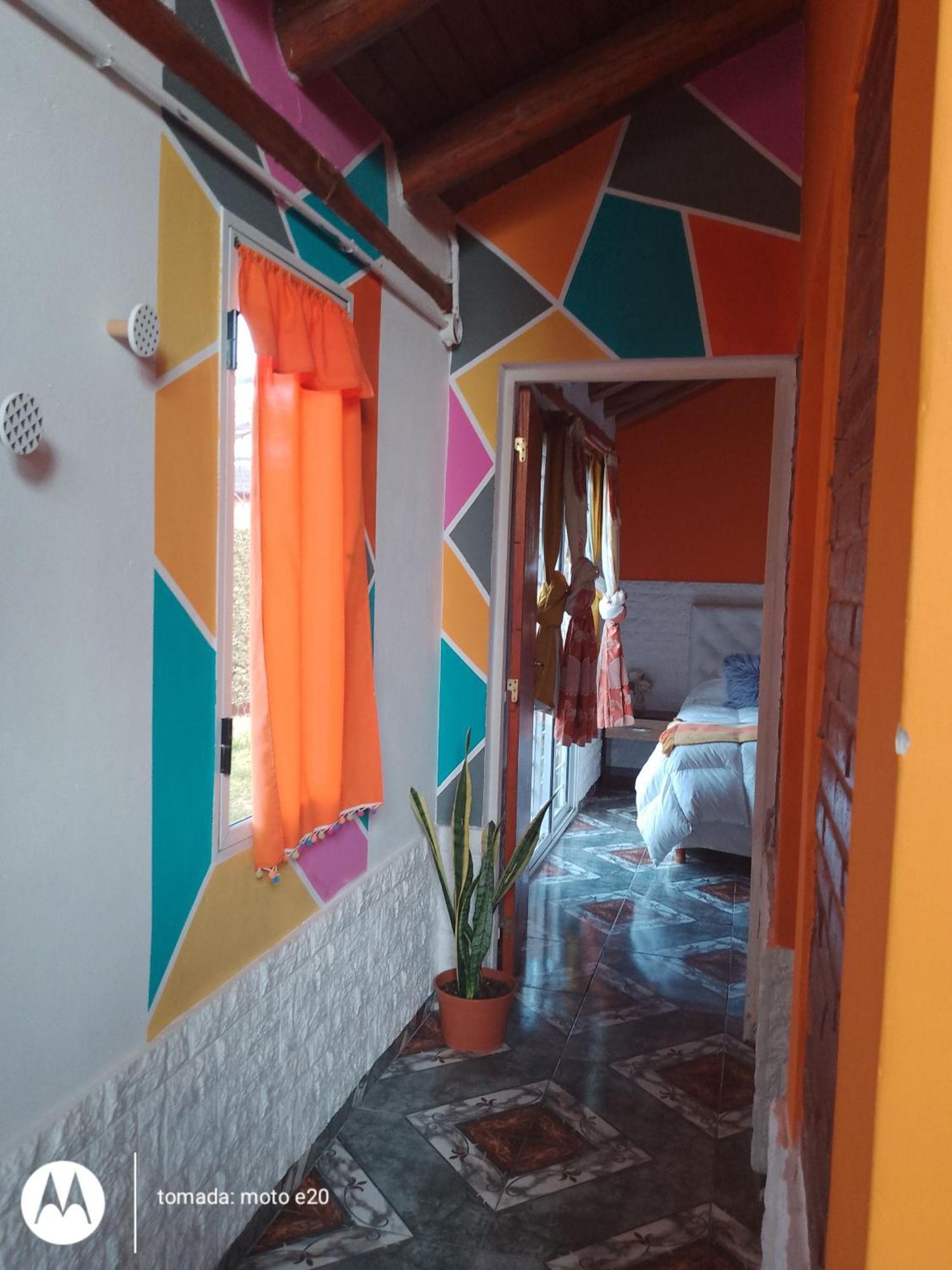 Shalom Apartment