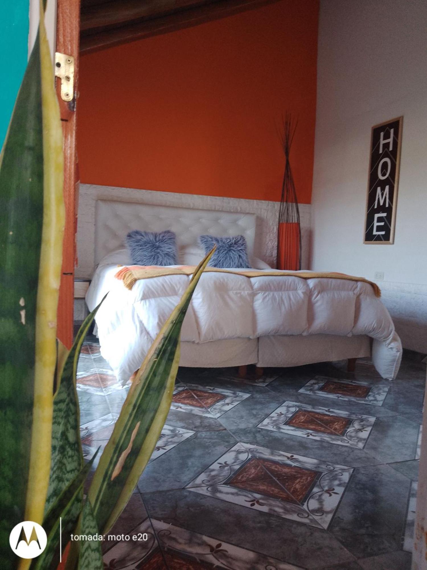 Apartment Shalom