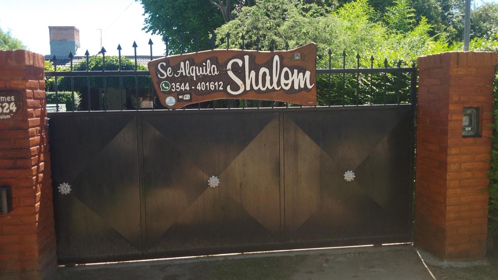 Apartment Shalom