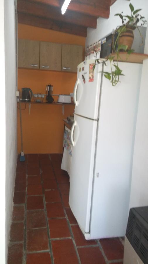 Shalom Apartment Mina Clavero