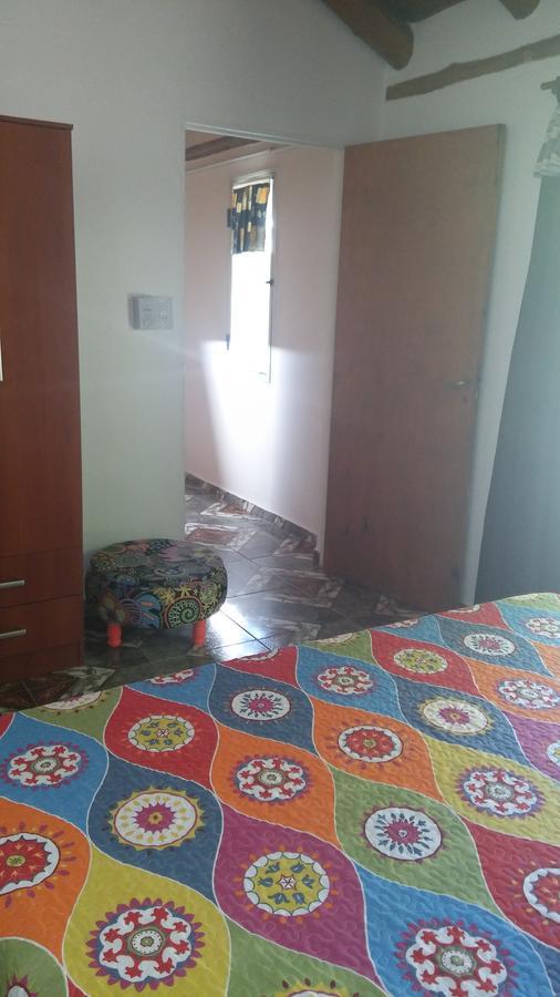 Apartment Shalom Mina Clavero