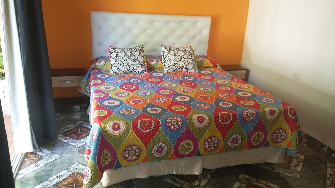 Apartment Shalom *