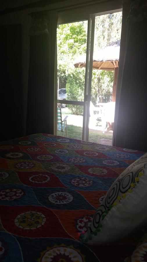 Shalom Apartment