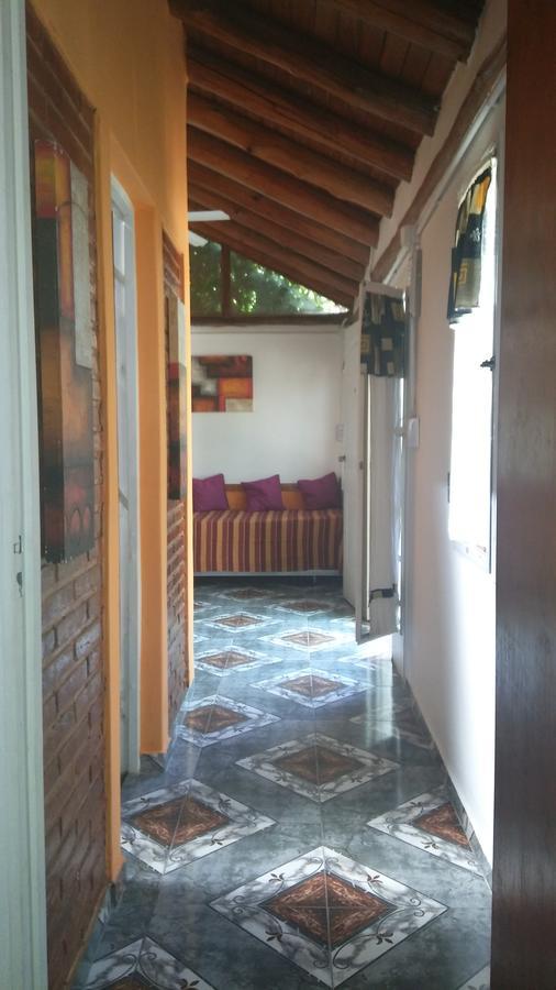 Shalom Apartment Mina Clavero