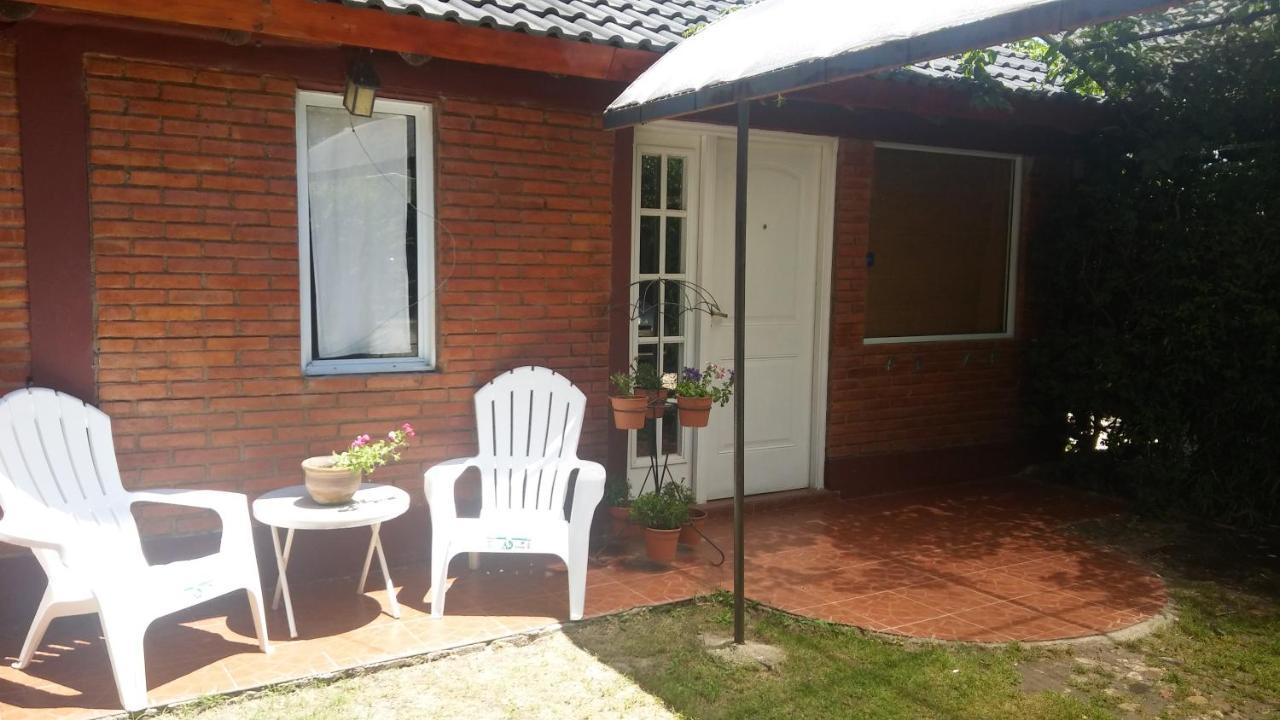 Apartment Shalom Mina Clavero