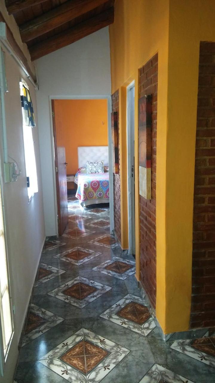 Apartment Shalom Mina Clavero