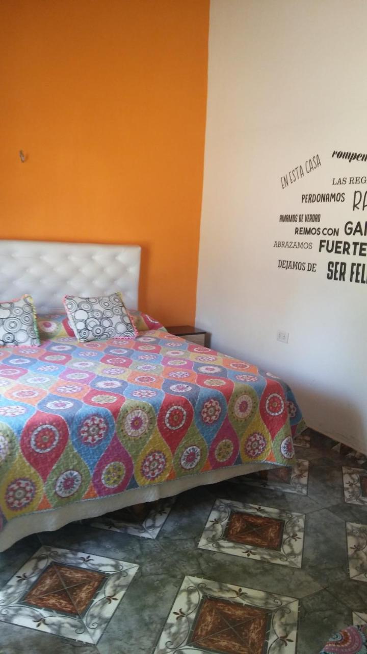 Shalom Apartment *